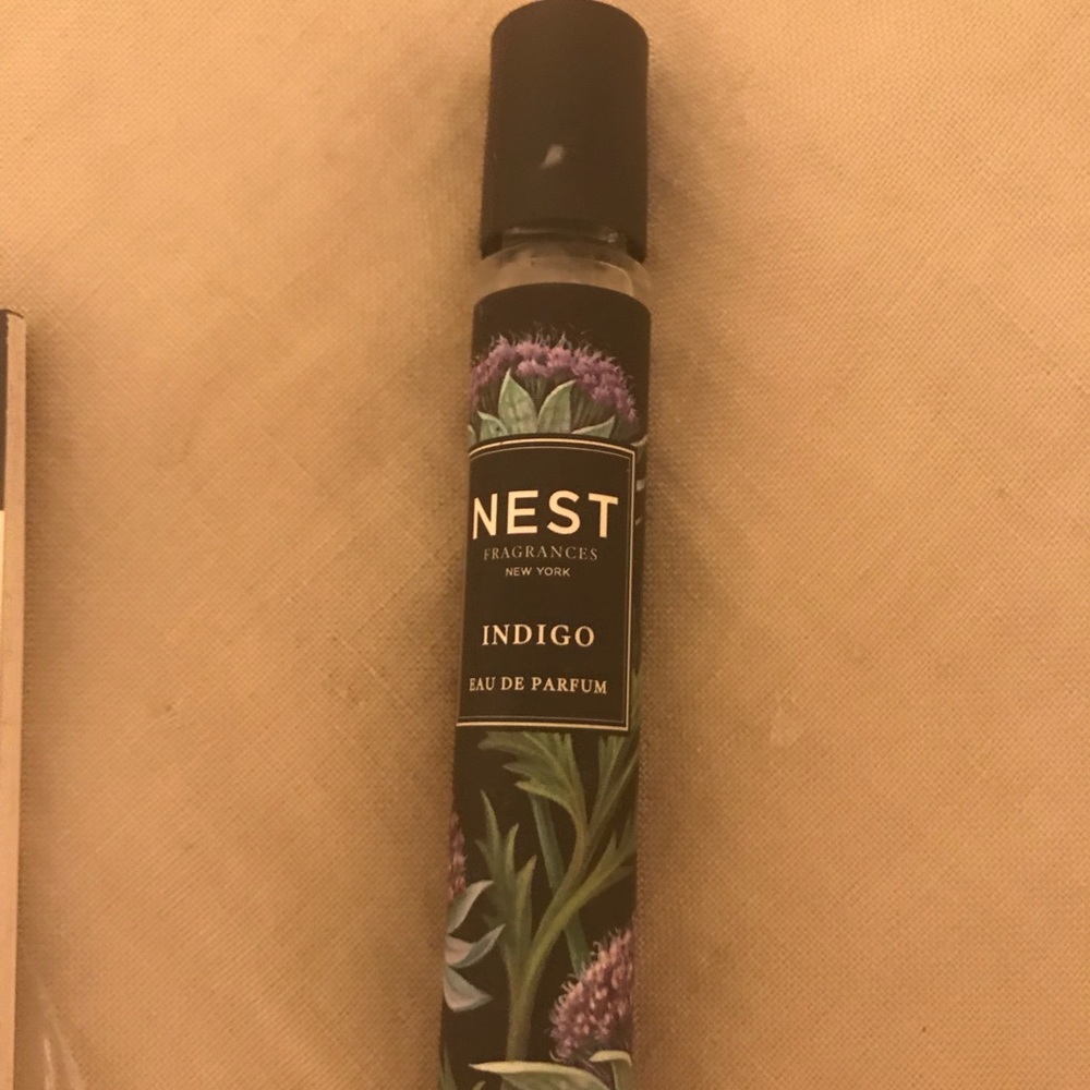 Nest Indigo